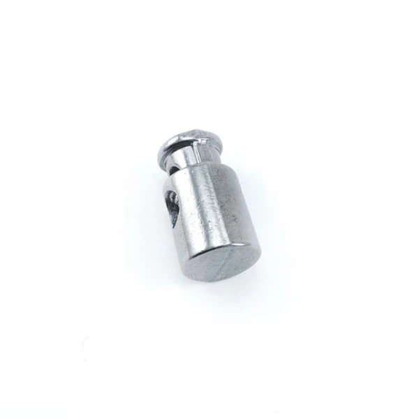 17 mm Cord Lock front and detail view