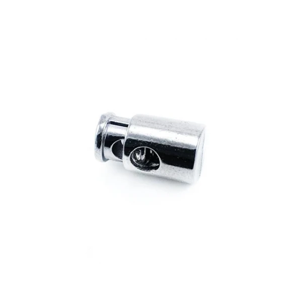 17 mm Cord Lock front and detail view