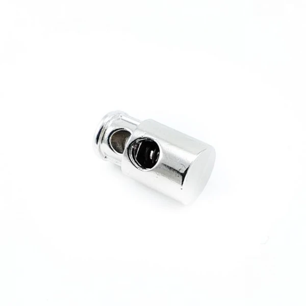 17 mm Cord Lock front and detail view