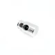 17 mm Cord Lock front and detail view