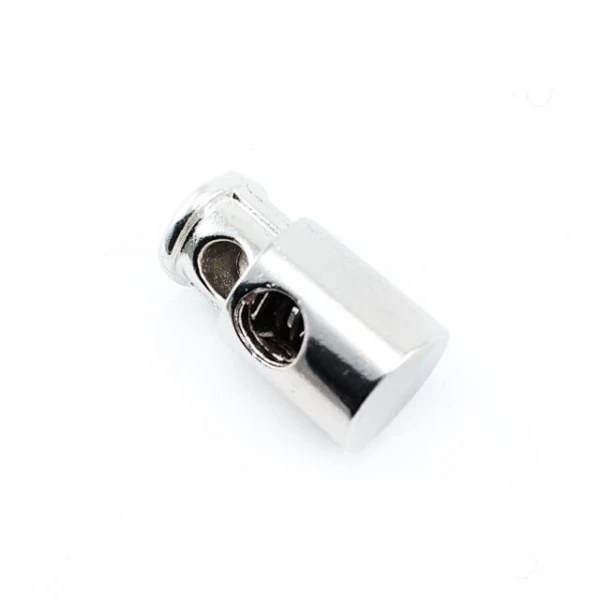 17 mm Cord Lock front and detail view