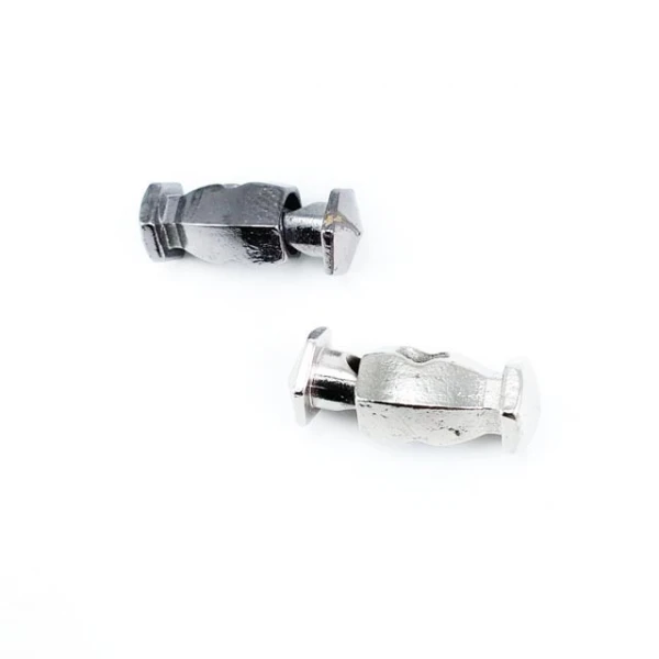 24 mm Cord Lock product image 24 mm Cord Lock front and detail view