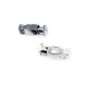 24 mm Cord Lock product image 24 mm Cord Lock front and detail view