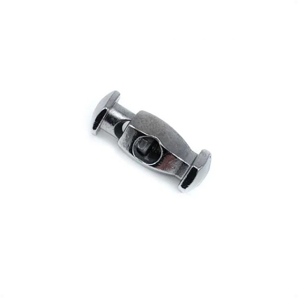 24 mm Cord Lock front and detail view