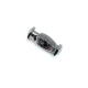 24 mm Cord Lock front and detail view