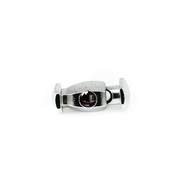 24 mm Cord Lock front and detail view