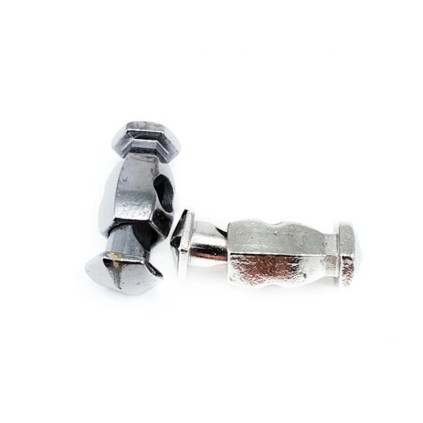 24 mm Cord Lock front and detail view
