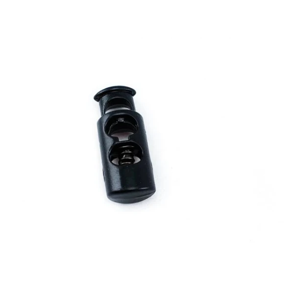 22 mm Cord Lock front and detail view