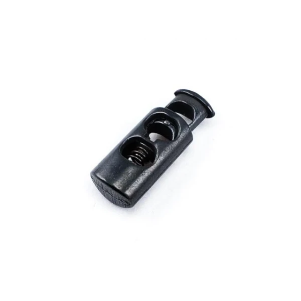 22 mm Cord Lock front and detail view