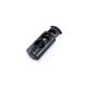 22 mm Cord Lock front and detail view