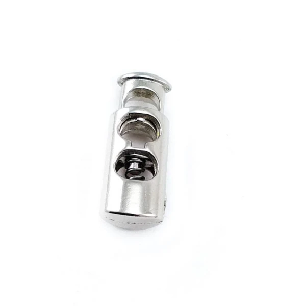 22 mm Cord Lock front and detail view