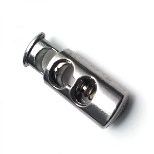 22 mm Cord Lock front and detail view
