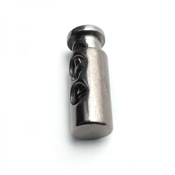 22 mm Cord Lock front and detail view