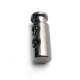 22 mm Cord Lock front and detail view