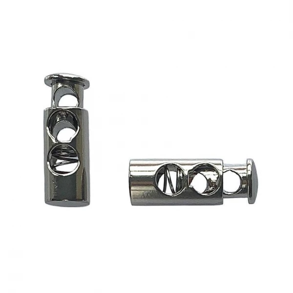 22 mm Cord Lock front and detail view