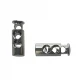 22 mm Cord Lock front and detail view