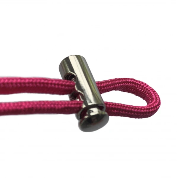 22 mm Cord Lock front and detail view