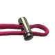 22 mm Cord Lock front and detail view