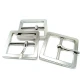 30 mm Center-Bar Buckle front and detail view