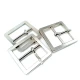 30 mm Center-Bar Buckle front and detail view