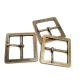 30 mm Center-Bar Buckle front and detail view