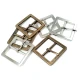 30 mm Center-Bar Buckle front and detail view