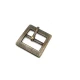 21 mm Center-Bar Buckle product image 21 mm Center-Bar Buckle front and detail view