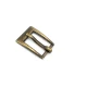 Belt Buckle 1,5 cm Stylish Belt Backle E 1335