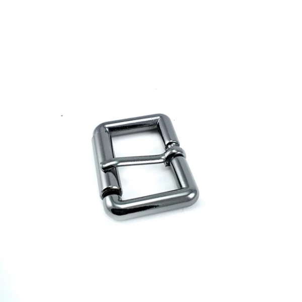 Canvas and Tent Buckle 5 cm Rectangular Roller Buckle E 1693