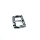 Canvas and Tent Buckle 5 cm Rectangular Roller Buckle E 1693