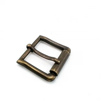 Makaralı Metal Toka 27 mm E 1523