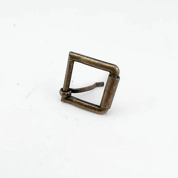 Roller Metal Buckle 27 mm E 1523