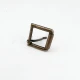 Roller Metal Buckle 27 mm E 1523