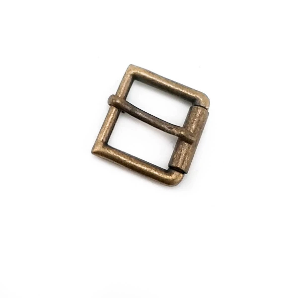 Roller Metal Buckle 27 mm E 1523