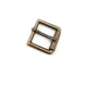 Roller Metal Buckle 27 mm E 1523
