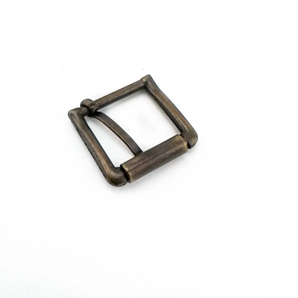 Makaralı Toka 2 cm - Zamak Toka E 1524