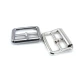 Metal Center Bar Buckle 26 mm Collars Buckle E 1704