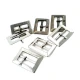 21 mm Center-Bar Buckle product image 21 mm Center-Bar Buckle front and detail view
