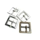 Center Bar Belt Buckle17 mm E 652