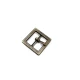 Center Bar Belt Buckle17 mm E 652