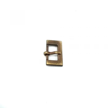 Slipper or Watch Buckle 14 mm E 957