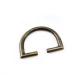 Ring / Metal Frame product image Ring / Metal Frame front and detail view