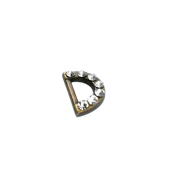 12 mm Ring / Metal Frame product image 12 mm Ring / Metal Frame front and detail view