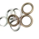 25 mm Ring / Metal Frame front and detail view