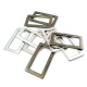 Rectangle Buckle Frame Buckle 30 mm E 1827
