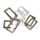 Rectangle Buckle Frame Buckle 30 mm E 1827