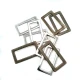 Rectangle Buckle Frame Buckle 30 mm E 1827