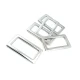 Rectangle Buckle Frame Buckle 30 mm E 1827