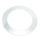 45 mm Halka / Metal Çerçeve ön ve detay görünümü