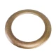 45 mm Halka / Metal Çerçeve ön ve detay görünümü